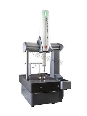 Leitz Reference 高精高效型橋式三坐標(biāo)測量機(jī)